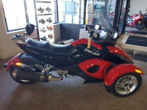 2009 Can-Am Spyder GS for sale 201164412